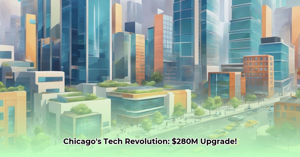chicago-google-tech-hub-development